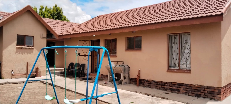 3 Bedroom Property for Sale in Seshego 9D Limpopo