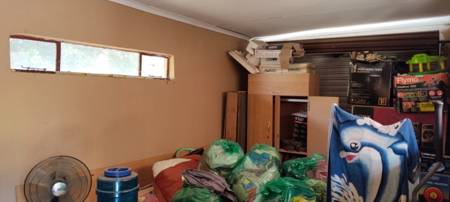 3 Bedroom Property for Sale in Seshego 9D Limpopo