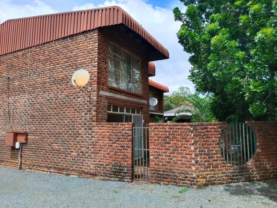 To Let 2 Bedroom Property for Rent in Bela Bela Limpopo