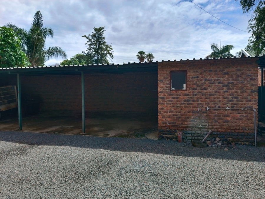 To Let 2 Bedroom Property for Rent in Bela Bela Limpopo