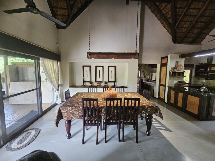 To Let 4 Bedroom Property for Rent in Raptors View Wildlife Estate Limpopo