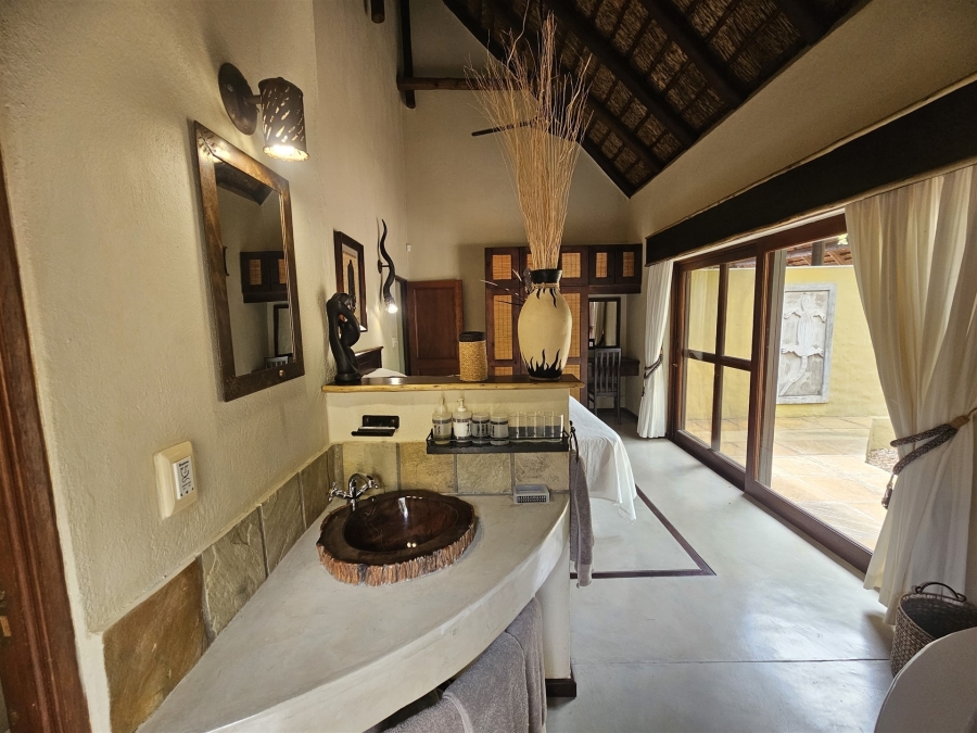 To Let 4 Bedroom Property for Rent in Raptors View Wildlife Estate Limpopo