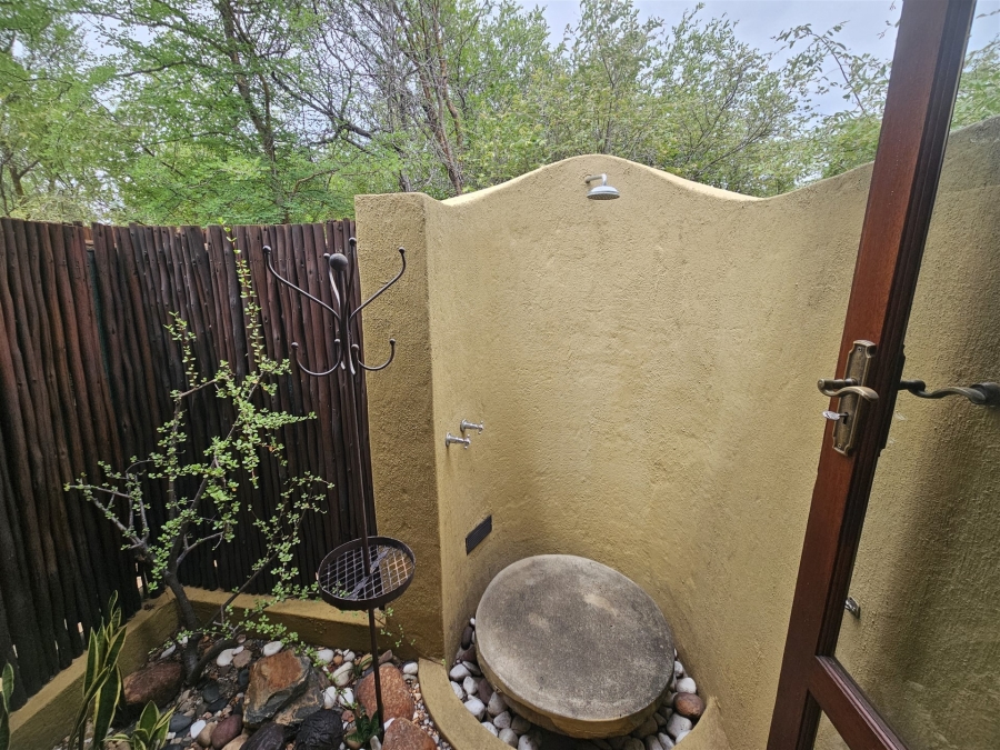 To Let 4 Bedroom Property for Rent in Raptors View Wildlife Estate Limpopo