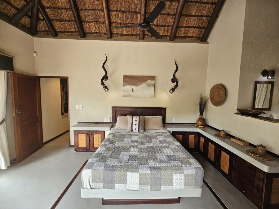 To Let 4 Bedroom Property for Rent in Raptors View Wildlife Estate Limpopo