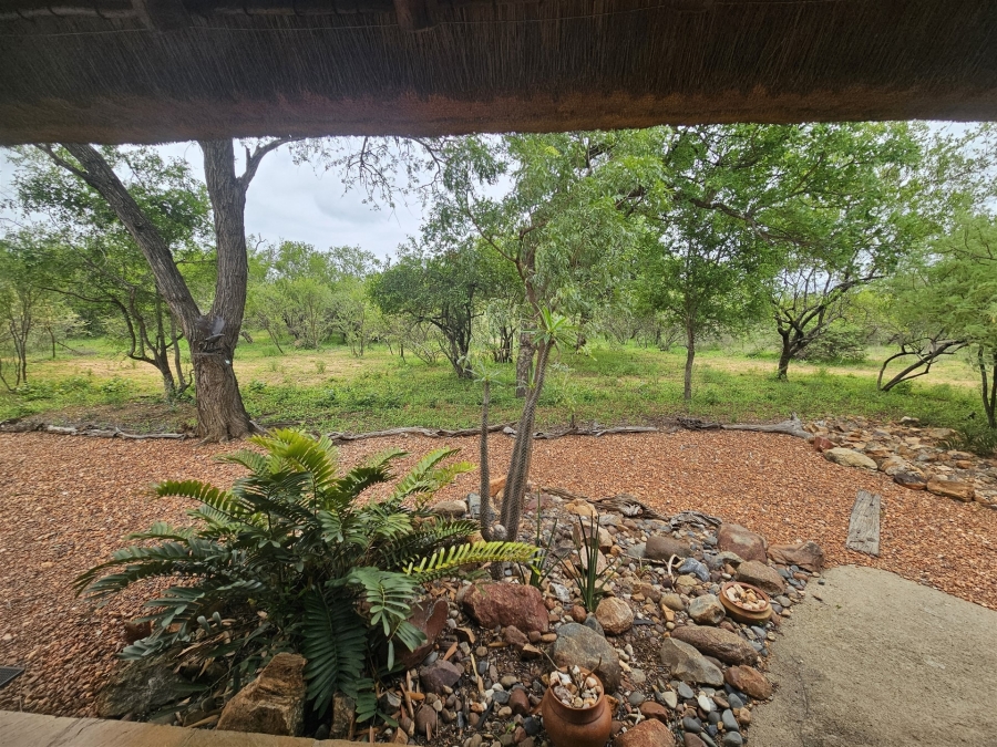 To Let 4 Bedroom Property for Rent in Raptors View Wildlife Estate Limpopo