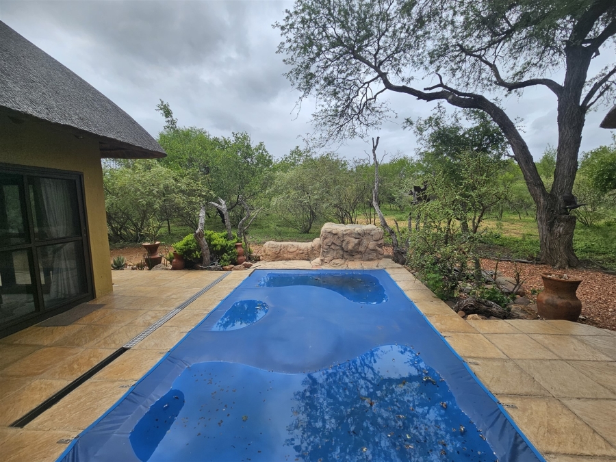 To Let 4 Bedroom Property for Rent in Raptors View Wildlife Estate Limpopo