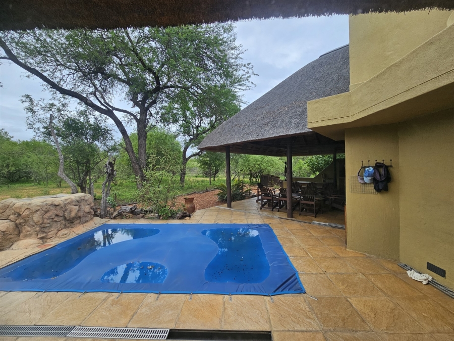 To Let 4 Bedroom Property for Rent in Raptors View Wildlife Estate Limpopo