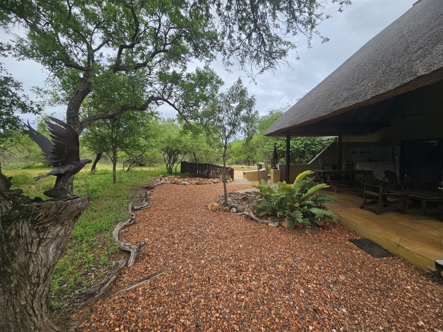 To Let 4 Bedroom Property for Rent in Raptors View Wildlife Estate Limpopo