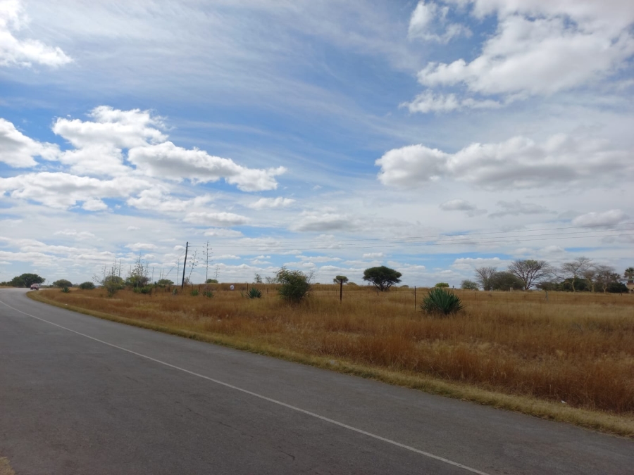 0 Bedroom Property for Sale in Doornbult Limpopo