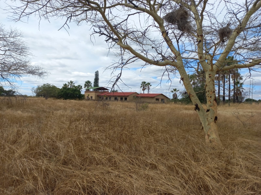 0 Bedroom Property for Sale in Doornbult Limpopo