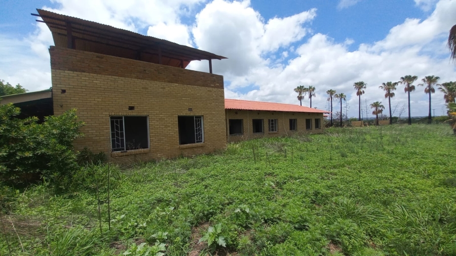 0 Bedroom Property for Sale in Doornbult Limpopo