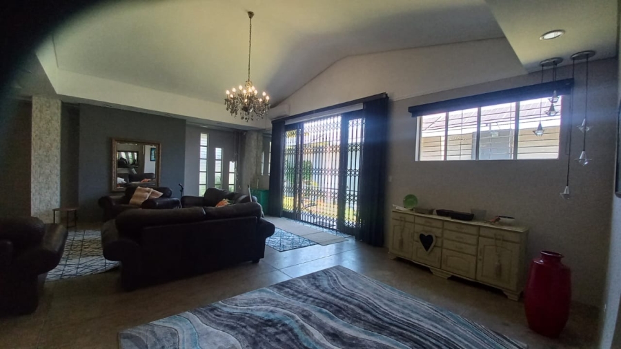 7 Bedroom Property for Sale in Polokwane Central Limpopo