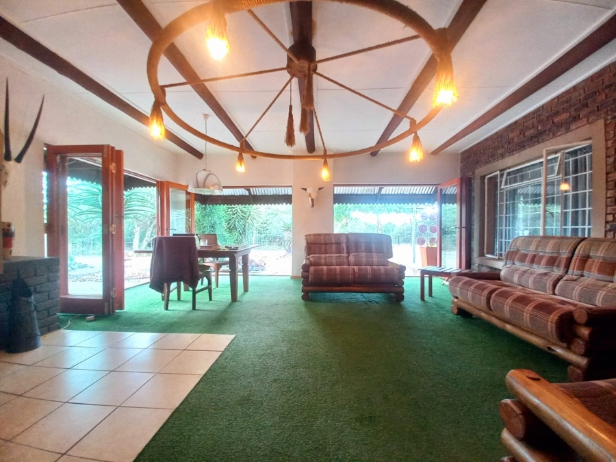 10 Bedroom Property for Sale in Elmadal AH Limpopo