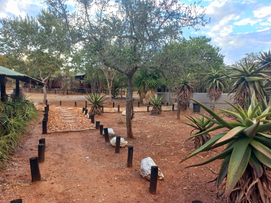 10 Bedroom Property for Sale in Elmadal AH Limpopo