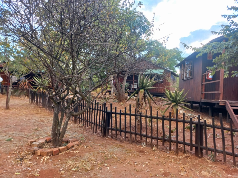 10 Bedroom Property for Sale in Elmadal AH Limpopo