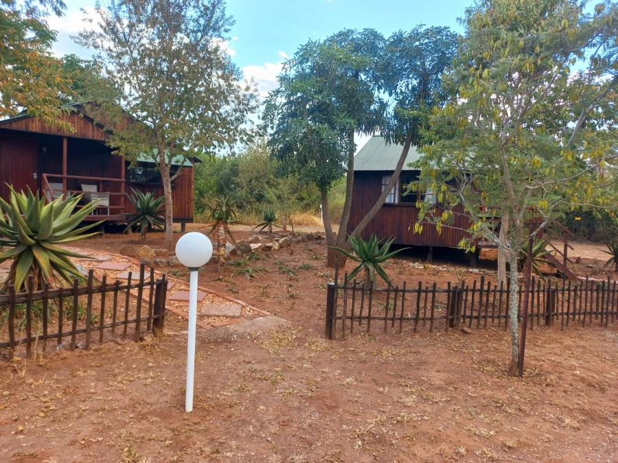 10 Bedroom Property for Sale in Elmadal AH Limpopo