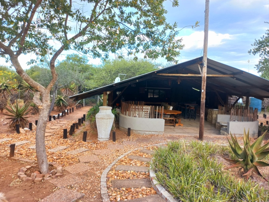 10 Bedroom Property for Sale in Elmadal AH Limpopo