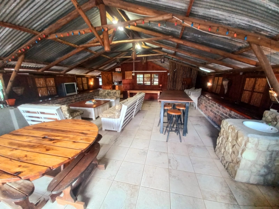 10 Bedroom Property for Sale in Elmadal AH Limpopo