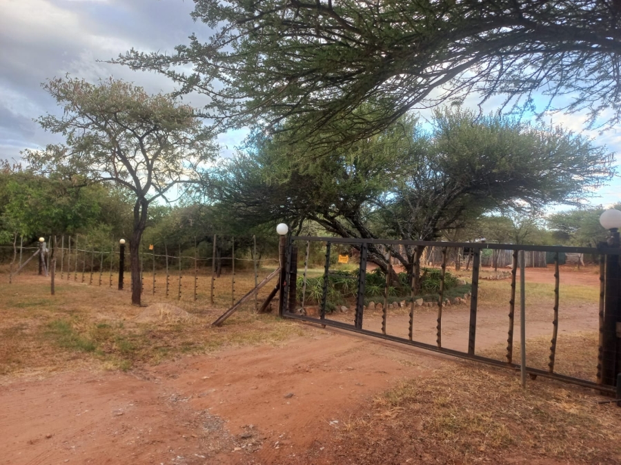 10 Bedroom Property for Sale in Elmadal AH Limpopo