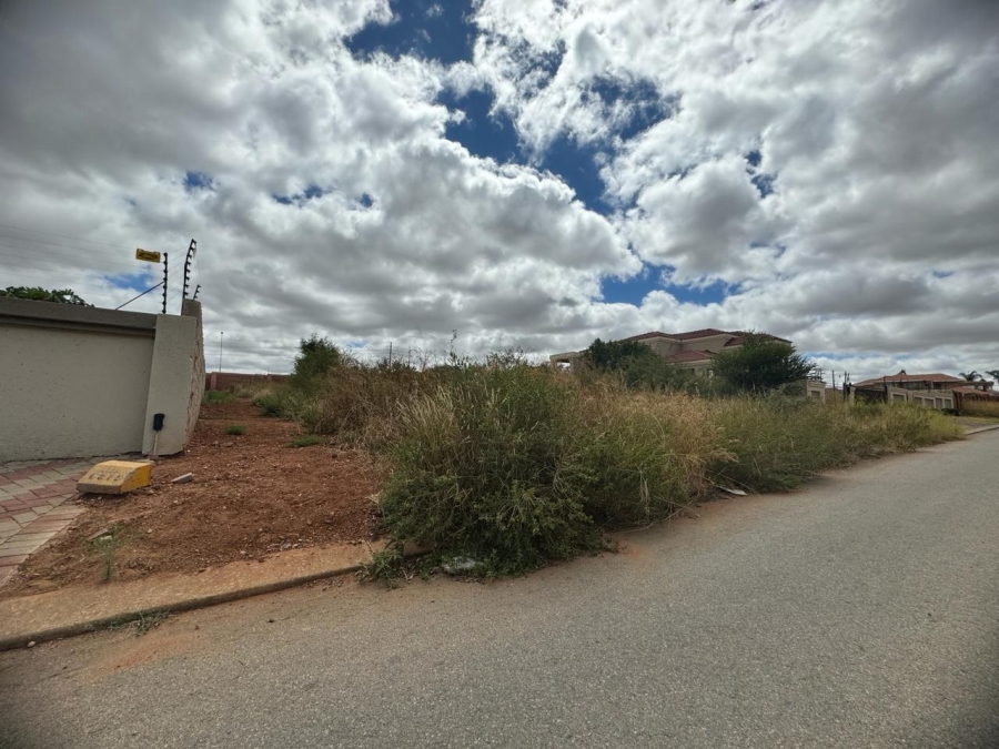 0 Bedroom Property for Sale in Serala View Limpopo