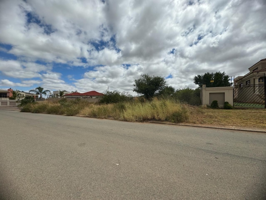 0 Bedroom Property for Sale in Serala View Limpopo