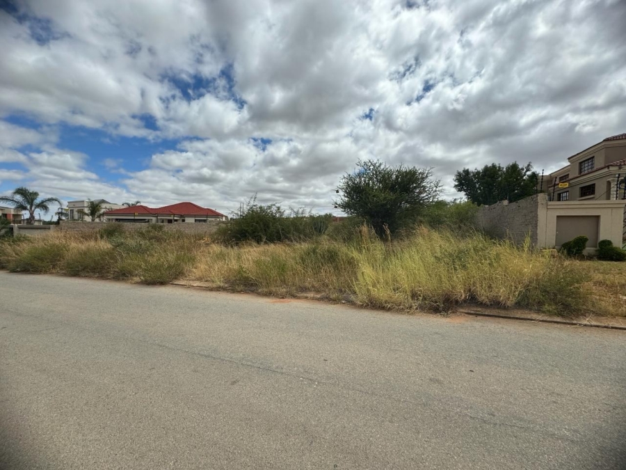 0 Bedroom Property for Sale in Serala View Limpopo