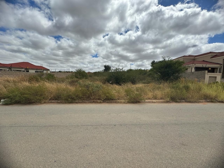 0 Bedroom Property for Sale in Serala View Limpopo