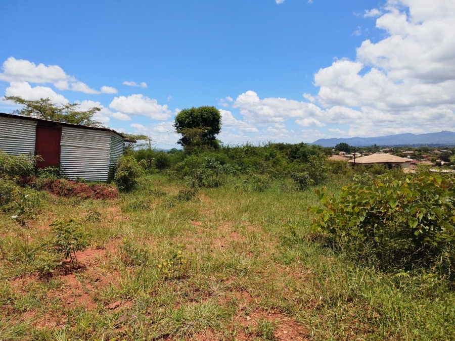 0 Bedroom Property for Sale in Thohoyandou Limpopo