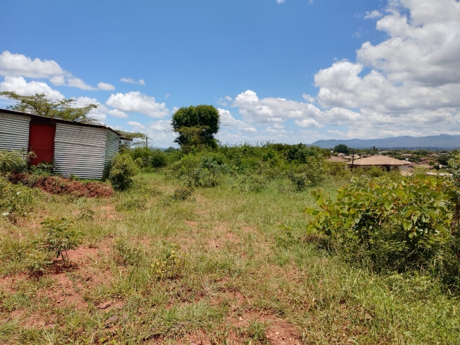 0 Bedroom Property for Sale in Thohoyandou Limpopo