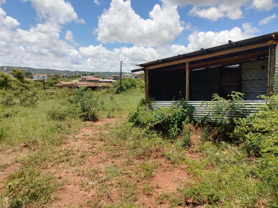 0 Bedroom Property for Sale in Thohoyandou Limpopo