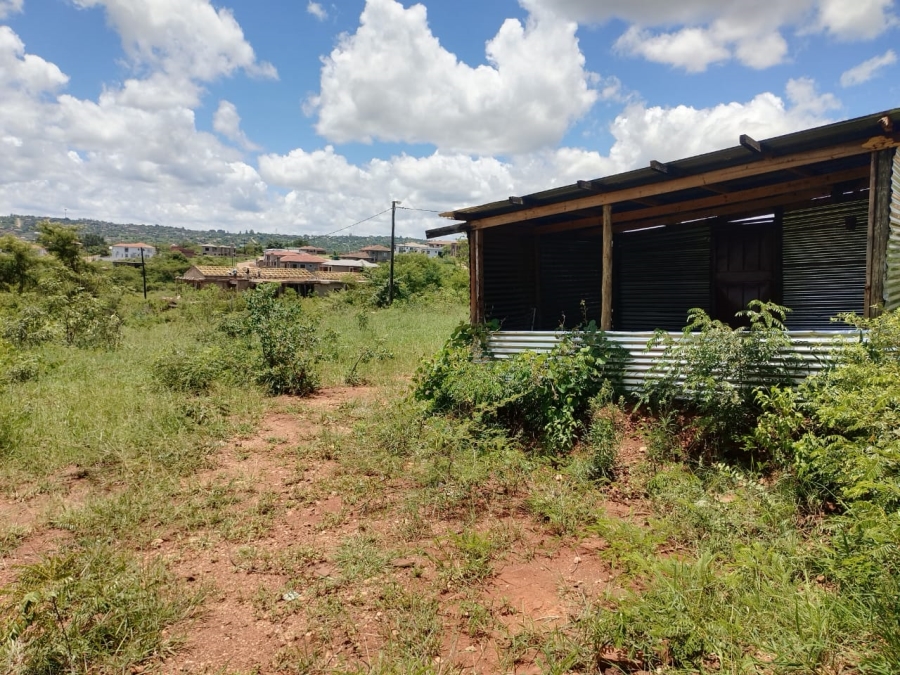 0 Bedroom Property for Sale in Thohoyandou Limpopo