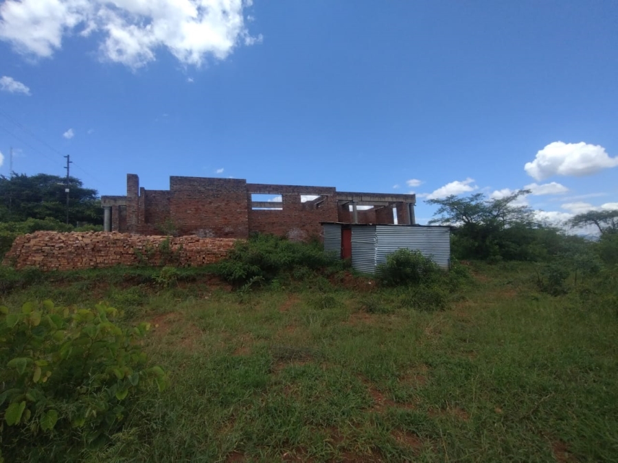 0 Bedroom Property for Sale in Thohoyandou Limpopo