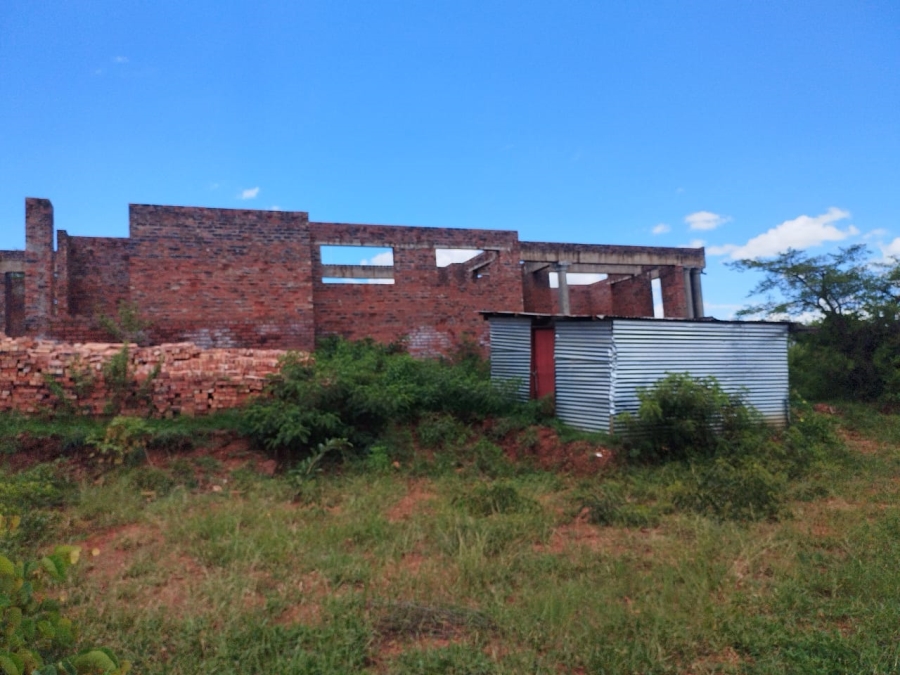 0 Bedroom Property for Sale in Thohoyandou Limpopo