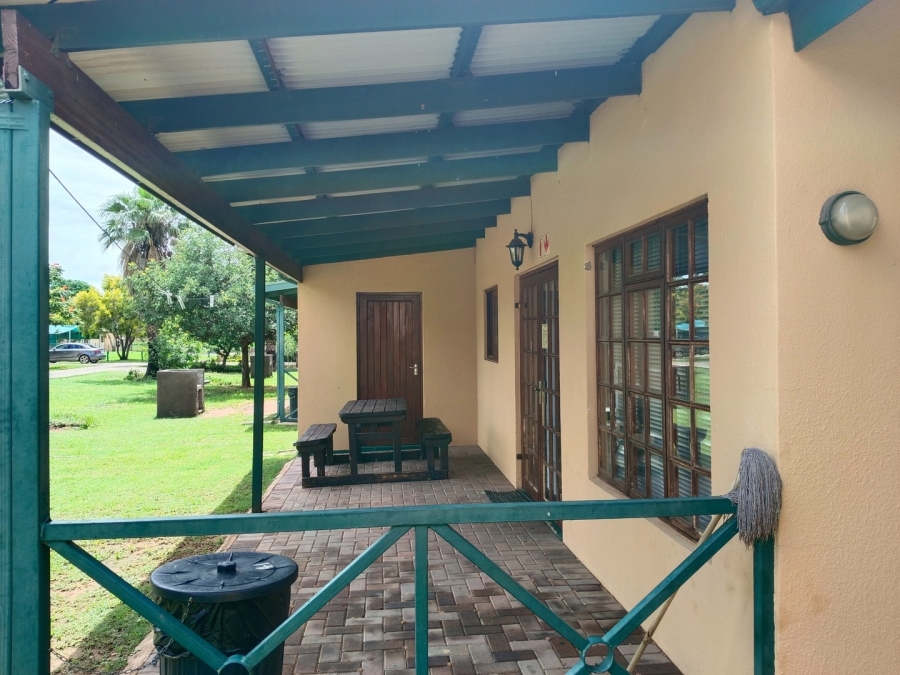 To Let 2 Bedroom Property for Rent in Bela Bela Limpopo