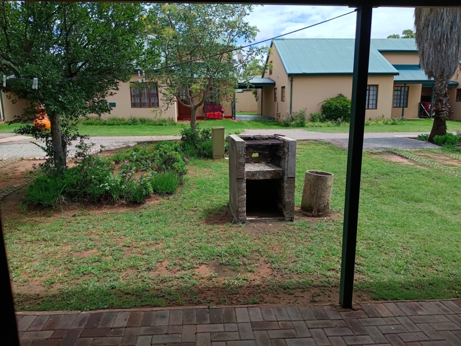 To Let 2 Bedroom Property for Rent in Bela Bela Limpopo