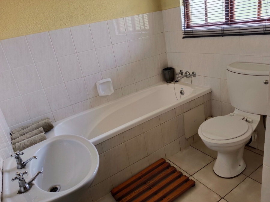 To Let 2 Bedroom Property for Rent in Bela Bela Limpopo