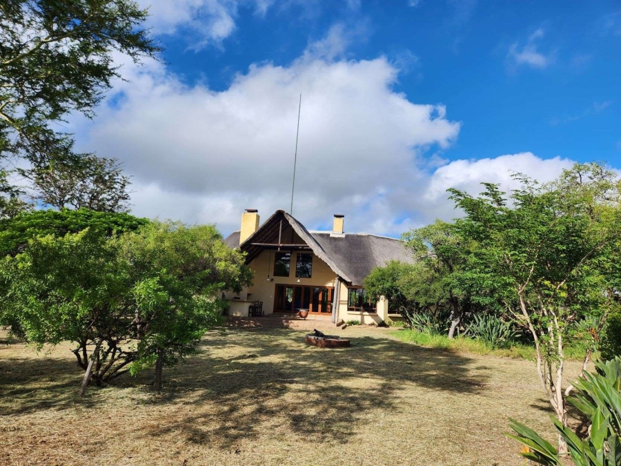 5 Bedroom Property for Sale in Doornbult Limpopo