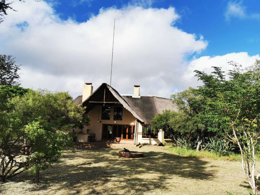 5 Bedroom Property for Sale in Doornbult Limpopo