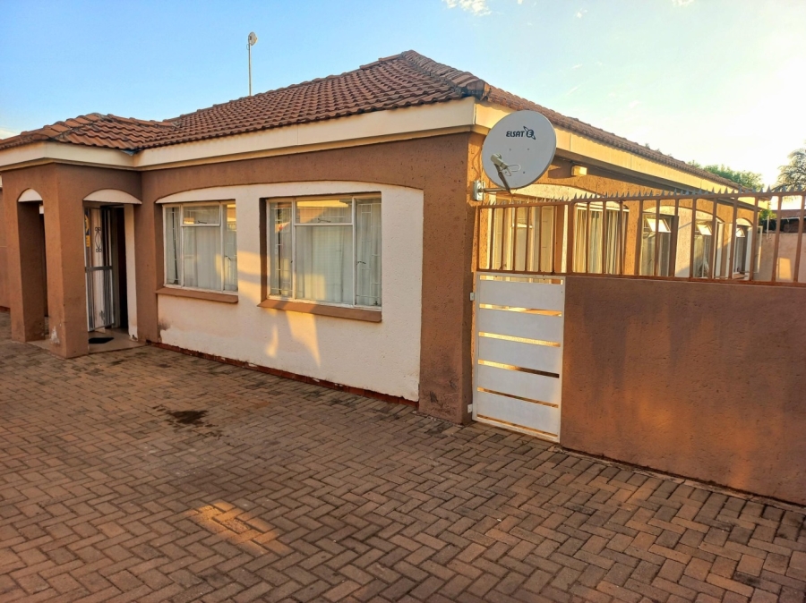 3 Bedroom Property for Sale in Polokwane Central Limpopo