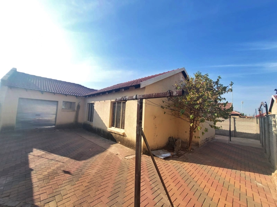 3 Bedroom Property for Sale in African Jewel Limpopo