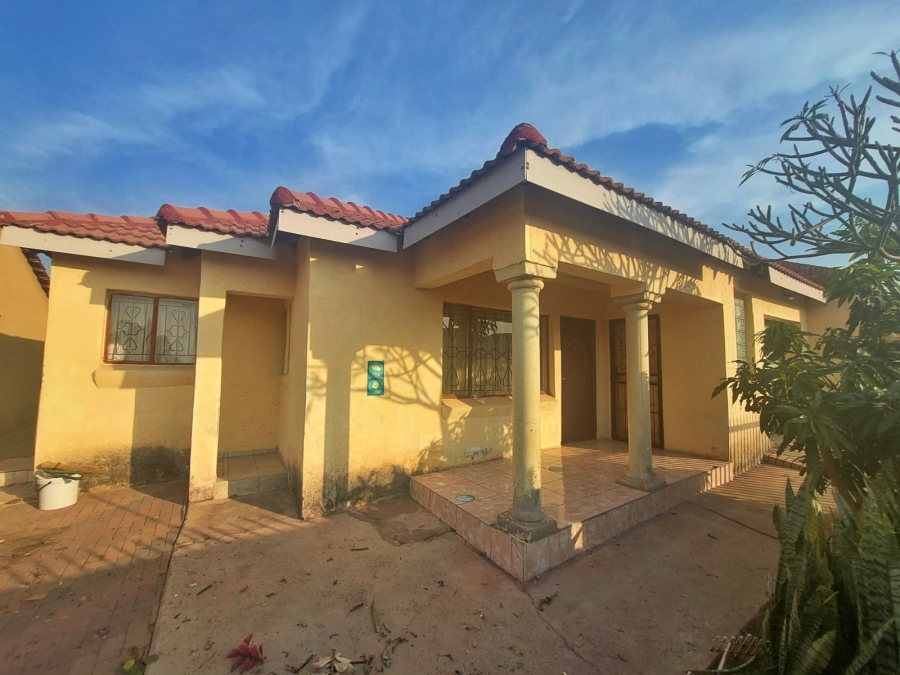 3 Bedroom Property for Sale in African Jewel Limpopo