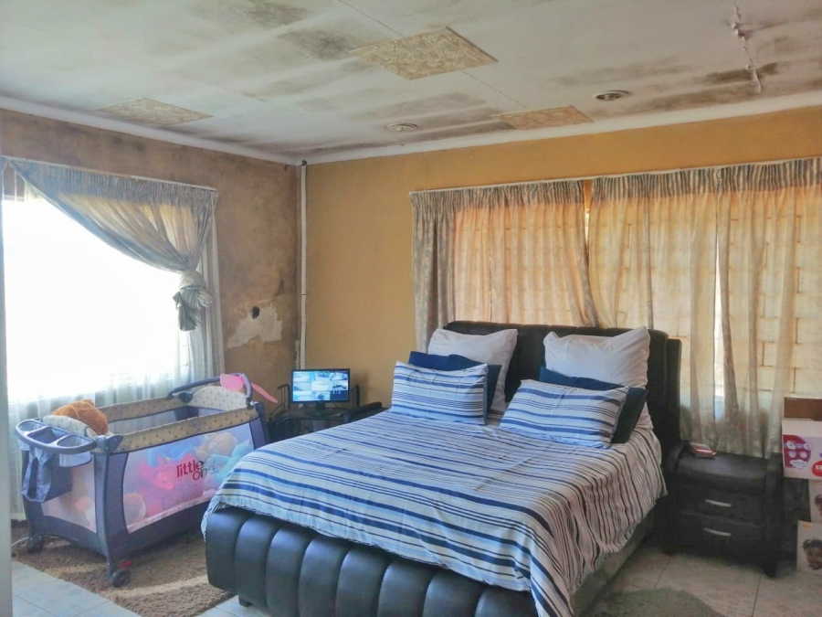 8 Bedroom Property for Sale in Palmietfontein Limpopo