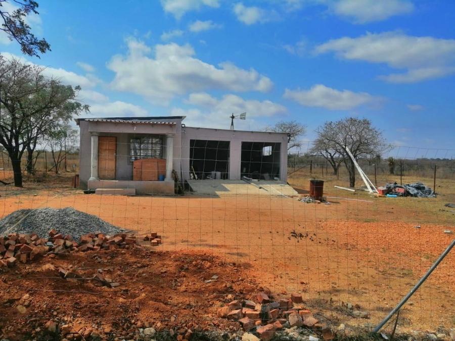 8 Bedroom Property for Sale in Palmietfontein Limpopo