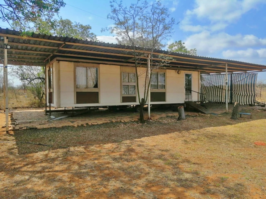 8 Bedroom Property for Sale in Palmietfontein Limpopo