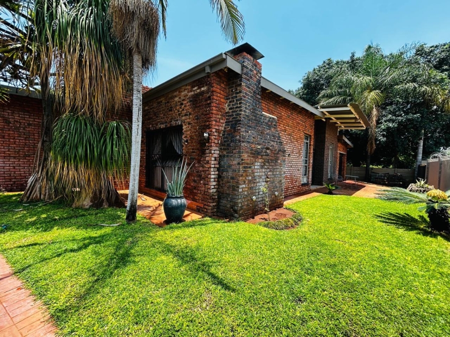 4 Bedroom Property for Sale in Impala Park Limpopo