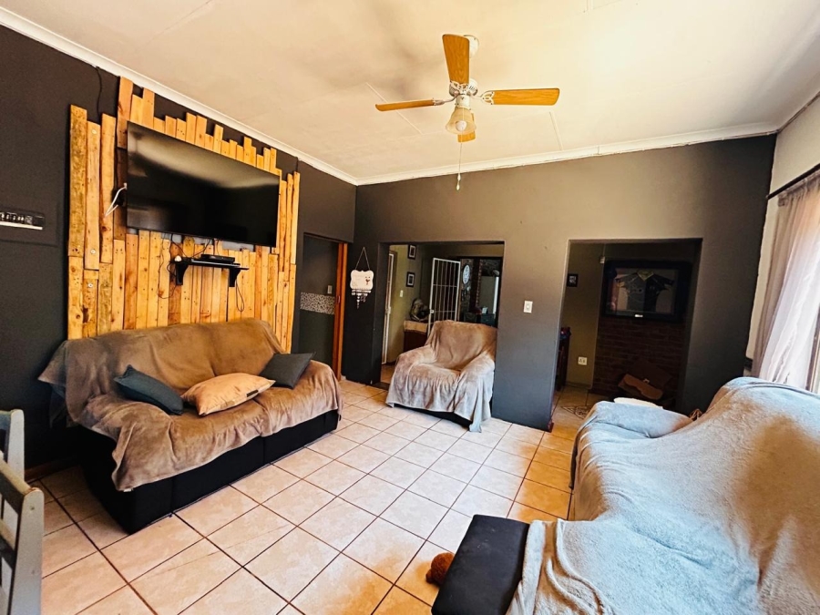 4 Bedroom Property for Sale in Impala Park Limpopo