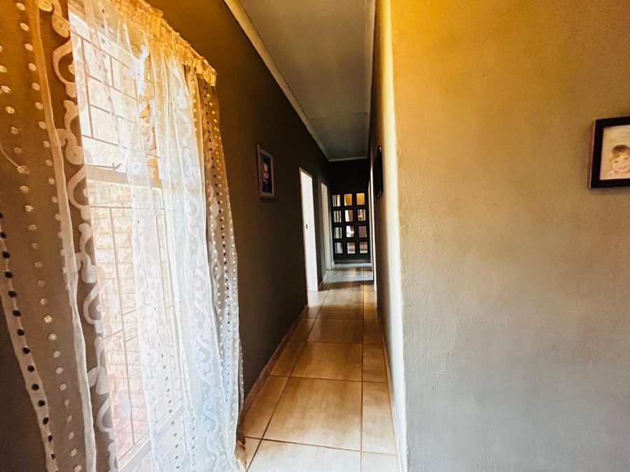 4 Bedroom Property for Sale in Impala Park Limpopo