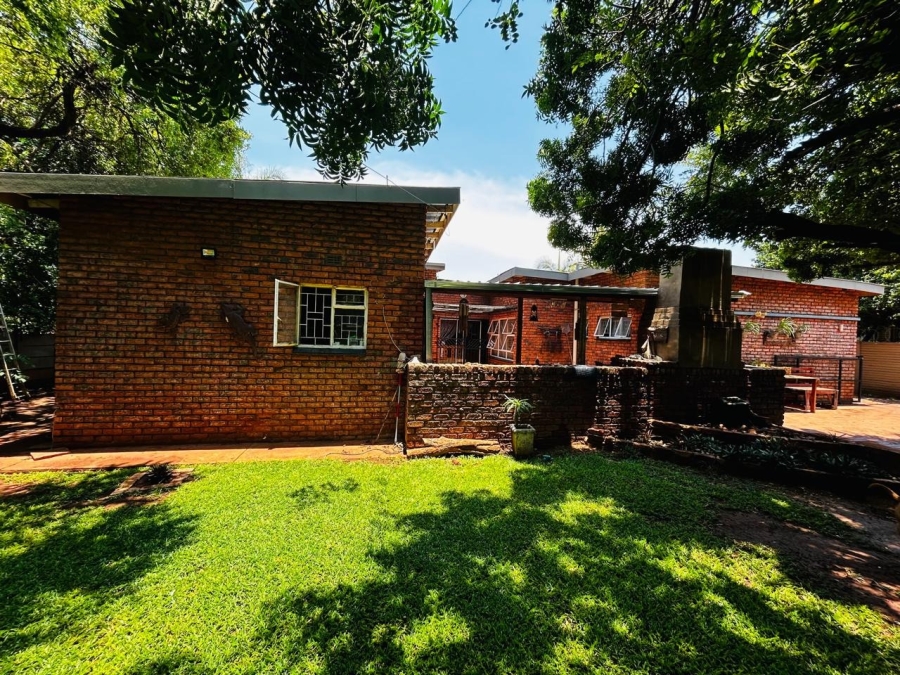 4 Bedroom Property for Sale in Impala Park Limpopo