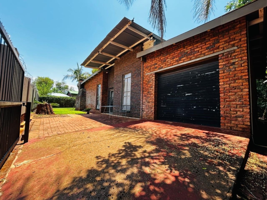 4 Bedroom Property for Sale in Impala Park Limpopo