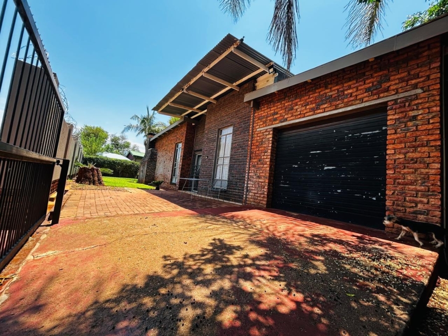 4 Bedroom Property for Sale in Impala Park Limpopo